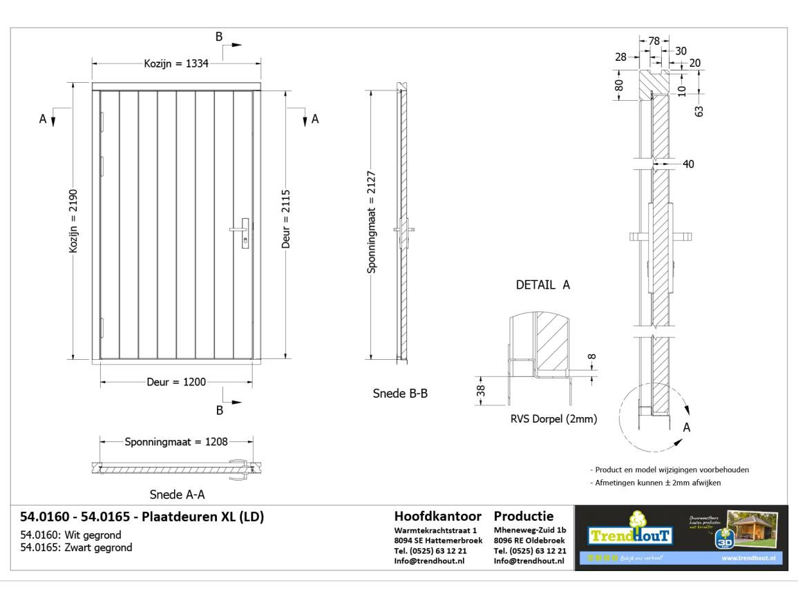 54.0160-54.0165-Plaatdeuren-werktekening-1