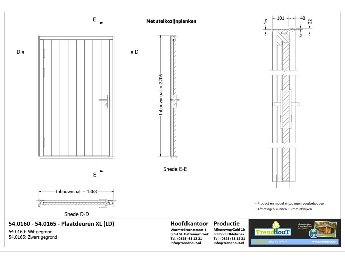 54.0160-54.0165-Plaatdeuren-werktekening-2