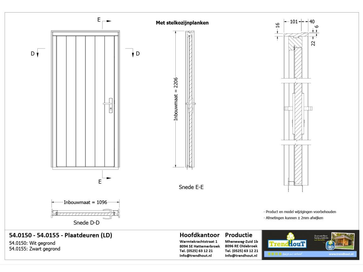 54.0150-54.0155-Plaatdeuren-werktekening-2