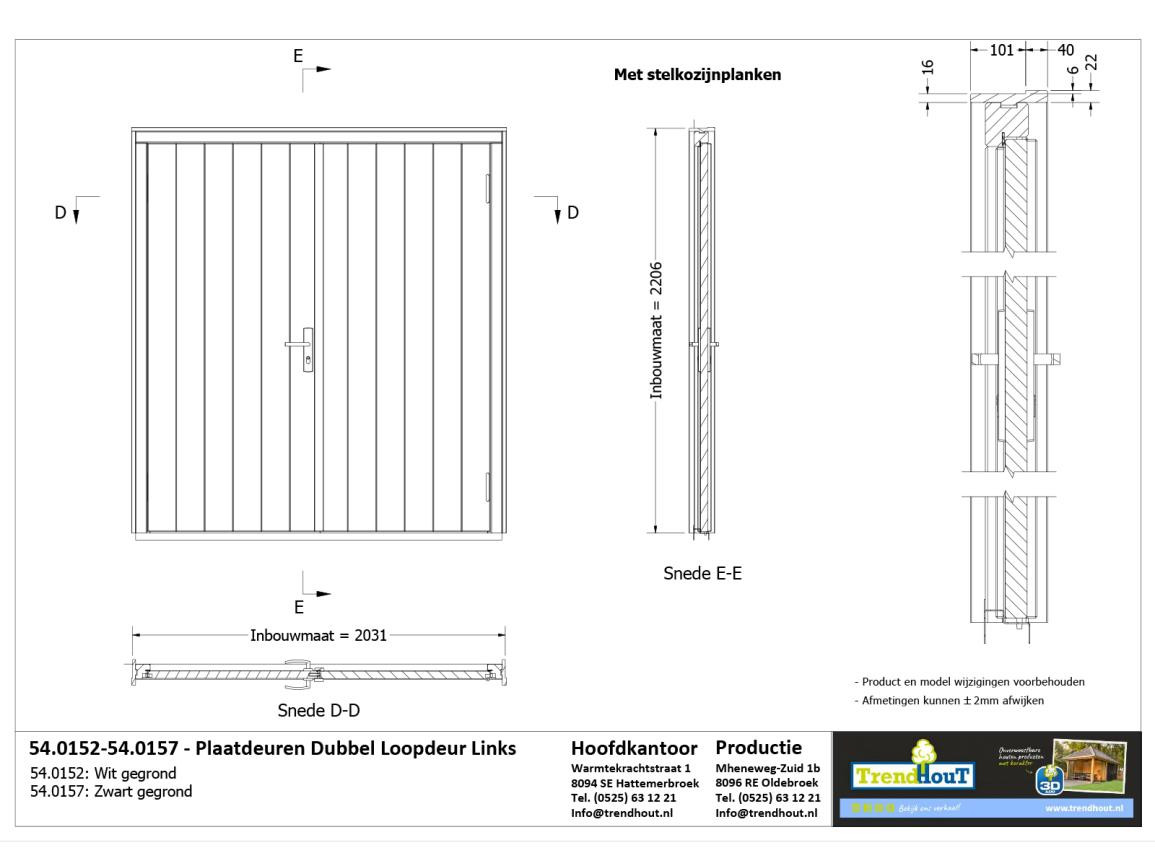 54.0152-54.0157-Plaatdeuren-werktekening-2