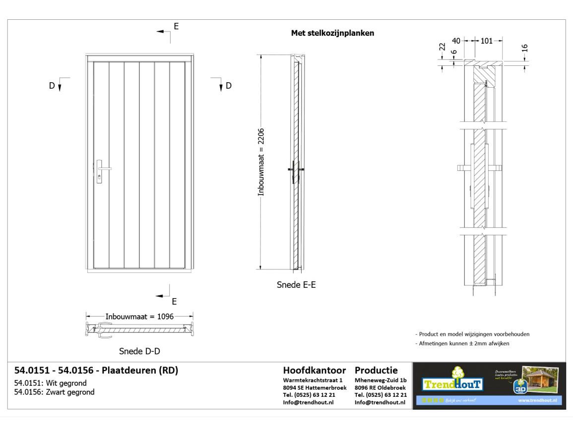 54.0151-54.0156-Plaatdeuren-werktekening-2