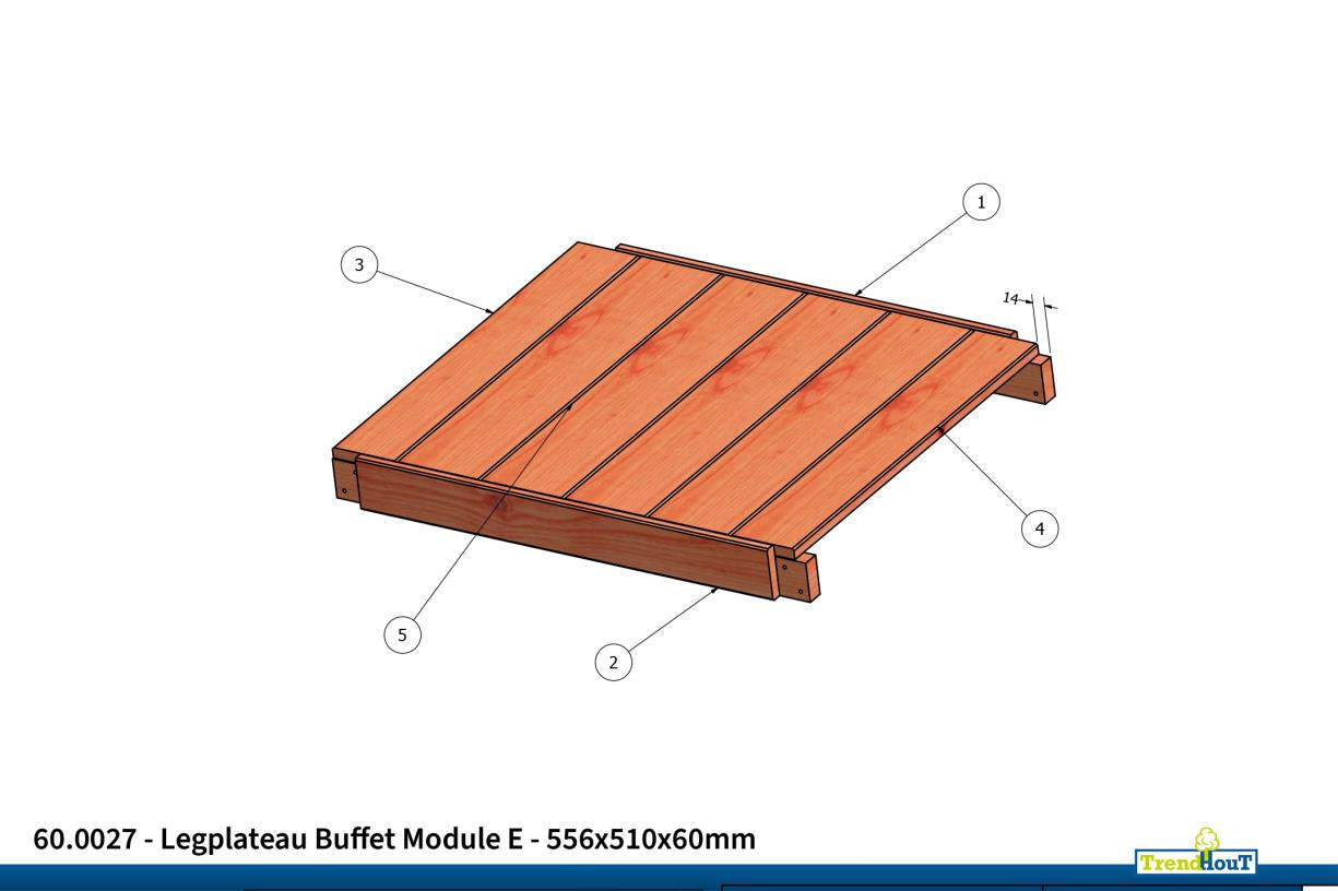 60.0027---Legplateau-Buffet-Module-E---556x510x60mm