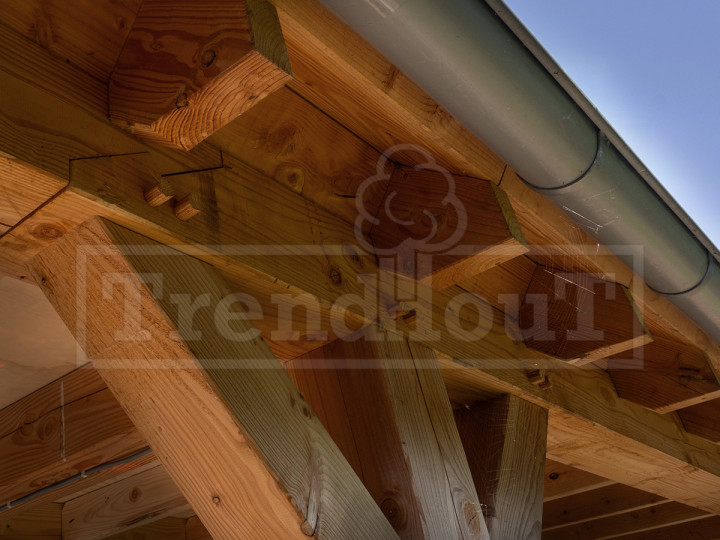 Zadeldak-XXL-Header-grote-douglas-houten-schuur-met-carport-en-overkapping-detail